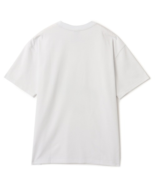 ACG(エィシージー)の「NIKE AS M ACG TEE OC SCORPION / ナイキ ACG OC スコーピオン S/S Tシャツ 【SP】(Tシャツ/カットソー・メンズ・ホワイト/オレンジ・S/M/L/XL/XXL)」の15枚目の写真