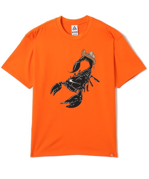 NIKE AS M ACG TEE OC SCORPION / ナイキ ACG OC スコーピオン S