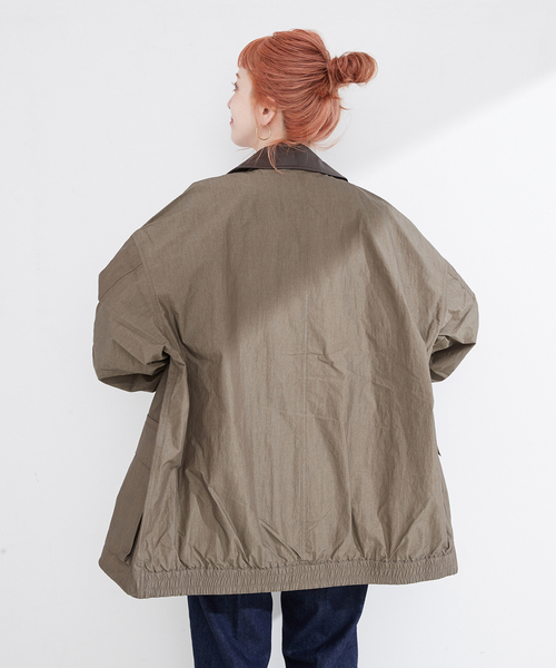 B.C STOCK（ベーセーストック）の「【Deux Allures/ドゥ