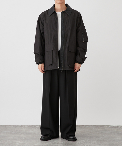 B.C STOCK（ベーセーストック）の「【Deux Allures/ドゥ