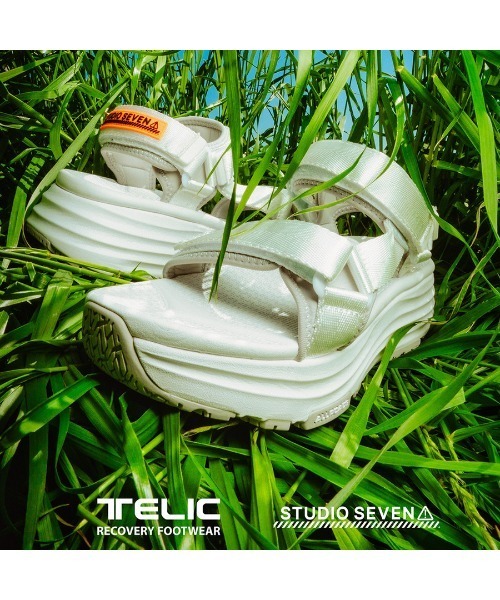TELIC x STUDIO SEVEN ALLROADS-S4【STUDIOSEVEN/スタジオセブン