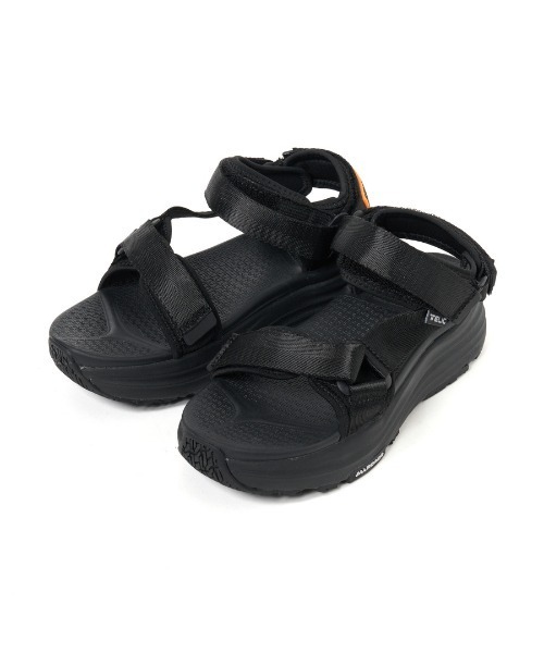 TELIC x STUDIO SEVEN スポーツサンダル TELIC x STUDIO SEVEN ALLROADS-S4 | STUDIO SEVEN (スタジオ