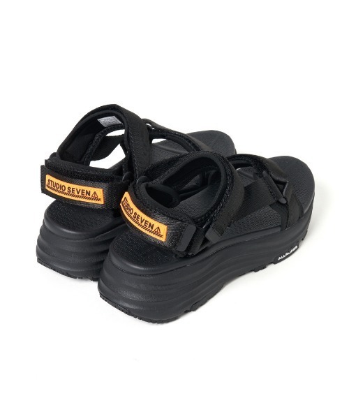 TELIC x STUDIO SEVEN スポーツサンダル TELIC x STUDIO SEVEN ALLROADS-S4 | STUDIO SEVEN (スタジオ