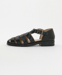 Paraboot（パラブーツ）の「＜Paraboot＞ FERRET/サンダル（サンダル・メンズ）」