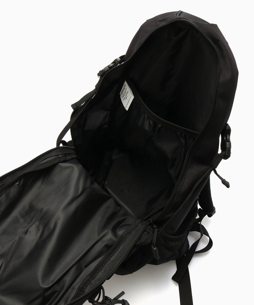 417 EDIFICE（フォーワンセブンエディフィス）の「FRENDO VESUBIE 22（バックパック/リュック・メンズ・ブラック/ブルー・FREE）」の6枚目の写真