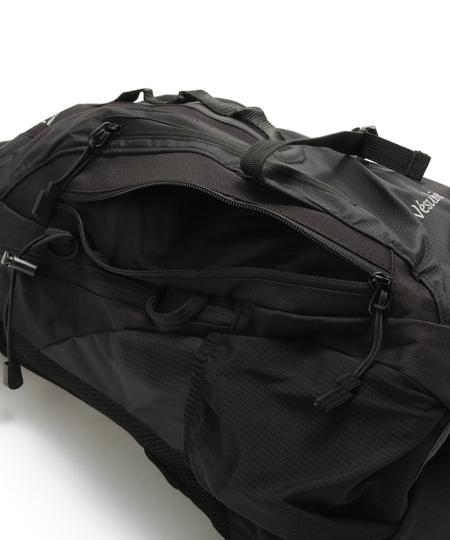 417 EDIFICE（フォーワンセブンエディフィス）の「FRENDO VESUBIE 22（バックパック/リュック・メンズ・ブラック/ブルー・FREE）」の9枚目の写真