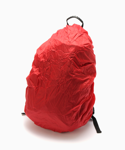 417 EDIFICE（フォーワンセブンエディフィス）の「FRENDO VESUBIE 22（バックパック/リュック・メンズ・ブラック/ブルー・FREE）」の12枚目の写真