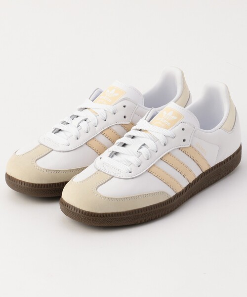 スニーカー adidas Samba OG adidas SAMBA OG / アディダス サンバ オージー（スニーカー