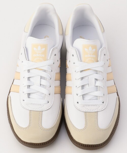 セール】限定展開 adidas/アディダス SAMBA OG W/サンバ OG W