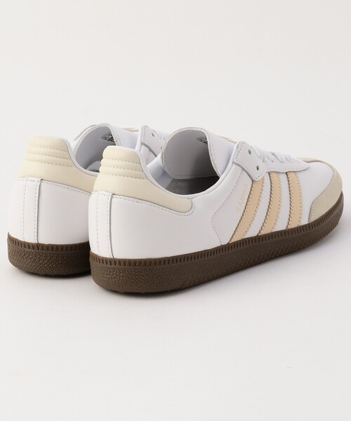 samba adidas シューズ　24.0 FREAK'S STORE スニーカー adidas/アディダス 「Exclusive