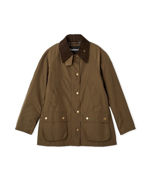 Barbour WARWICKライトウェイトブルゾン JAPAN LIMITED 【公式通販】