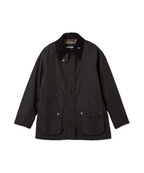 Barbour WARWICKライトウェイトブルゾン JAPAN LIMITED WARWICK / ワーウィック】ライトウェイト ブルゾン'Japan Exclusive