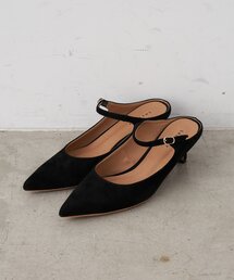 SHENERY | ストラップヒールパンプス(パンプス)