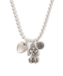 OtroAccesorio | OtroAccesorio / Love Dog ネックレス(ネックレス)