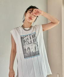 フォトT」に該当するTシャツ/カットソーファッション通販 - ZOZOTOWN