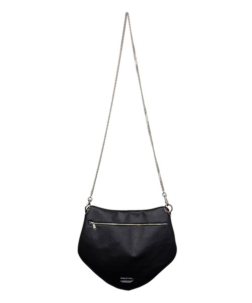 MILKBOY（ミルクボーイ）の「UNDERCOVER x MILKBOY CAT バッグ（ショルダーバッグ・メンズ・A・FREE）」の4枚目の写真