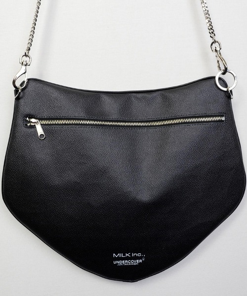 MILKBOY（ミルクボーイ）の「UNDERCOVER x MILKBOY CAT バッグ（ショルダーバッグ・メンズ・A・FREE）」の11枚目の写真