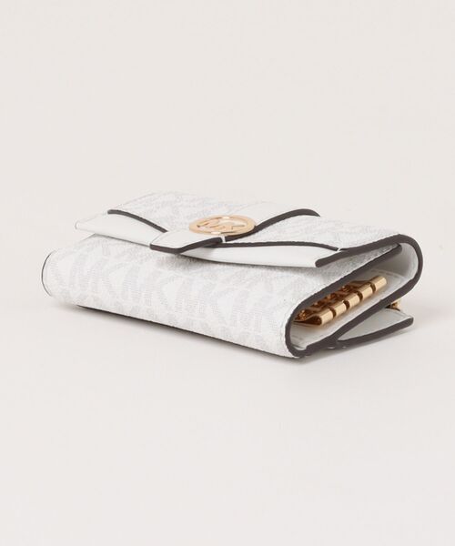 セール】GREENWICH SM FLAP KEY CASE ウォレット（キーケース/キー