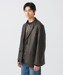 【新品タグ付】BEAMS HEART ツイードジャケット 　黒　フリーサイズ Beams Heart Jacket Size L | eBay