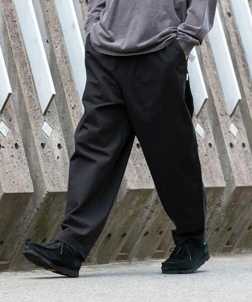 Barena ネービー チノパンツ 48 (M) Barena ネービー チノパンツ 48 (M) Barena ネービー チノパンツ