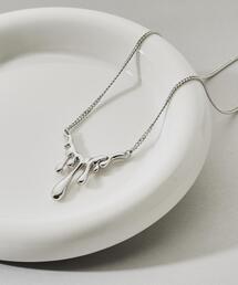 tk.TAKEO KIKUCHI | MELTネックレス(ネックレス)