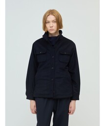 mizuiroind｜ミズイロインドのダウンジャケット/コート通販 - ZOZOTOWN