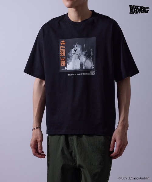 CINEMA Tシャツ（Tシャツ/カットソー）｜LE CERCLE par rope