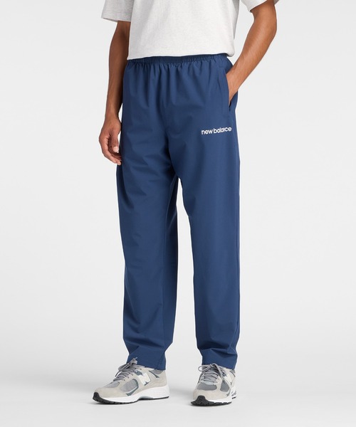 ニューバランス　ウーブントラック　セットアップ　Sサイズ ニューバランス ウーブントラック セットアップ Sサイズ セール