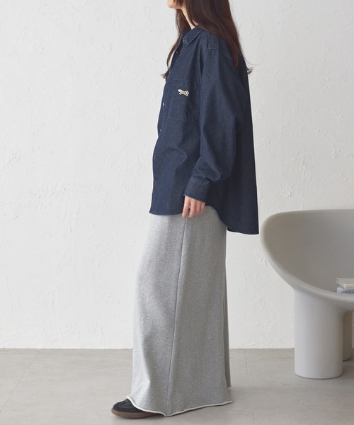 Malbon ロゴトップス ミントカラーが爽やか✨ラウンド映え⭐SMLあり Malbon ロゴトップス ミントカラーが爽やか✨ラウンド映え⭐SMLあり