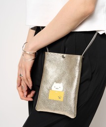 SALON DE ALFURD TOKYO｜サロンドアルファードのショルダーバッグ