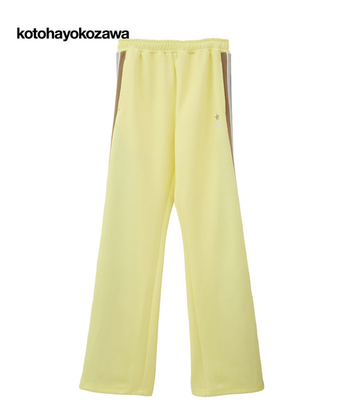 [値下げ]コトハヨコザワ　kotoha yokozawaプリーツパンツ s 値下げ]コトハヨコザワ kotoha yokozawaプリーツパンツ s