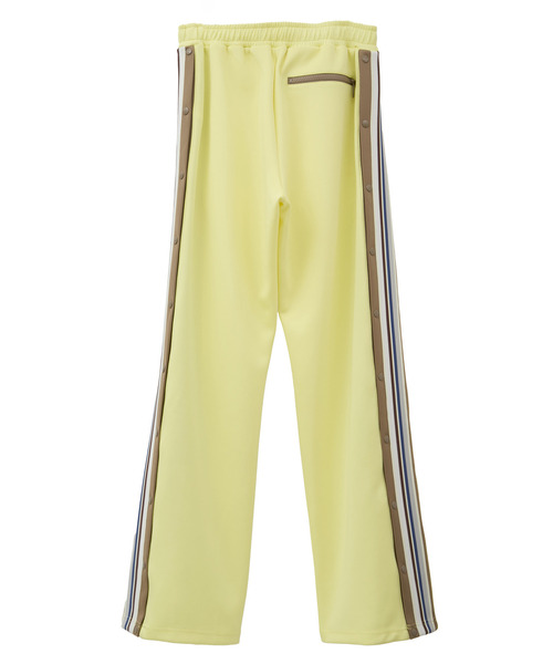 kotohayokozawa（コトハヨコザワ）の「【kotohayokozawa】SIDE LINE TRACK PANTS (SET UP)（その他パンツ・レディース・イエロー/ネイビー/ライトグレー・FREE）」の13枚目の写真