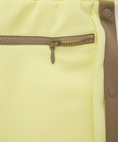kotohayokozawa（コトハヨコザワ）の「【kotohayokozawa】SIDE LINE TRACK PANTS (SET UP)（その他パンツ・レディース・イエロー/ネイビー/ライトグレー・FREE）」の8枚目の写真
