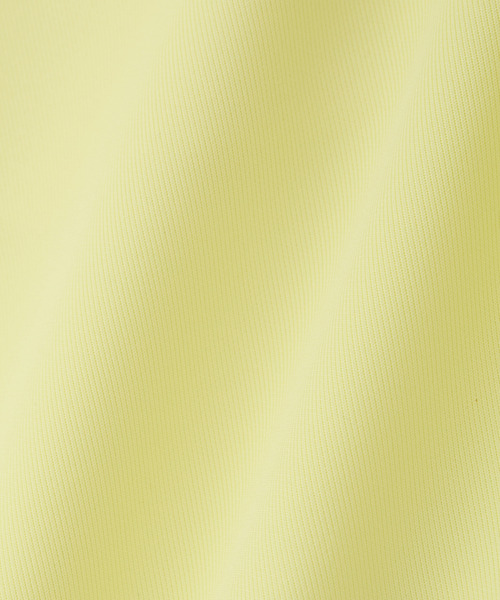 kotohayokozawa（コトハヨコザワ）の「【kotohayokozawa】SIDE LINE TRACK PANTS (SET UP)（その他パンツ・レディース・イエロー/ネイビー/ライトグレー・FREE）」の11枚目の写真