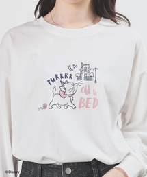 ディズニー／ゆるＴシャツ