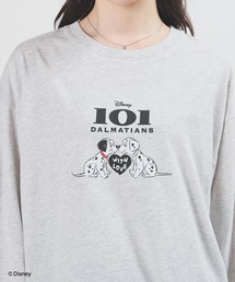 ディズニー／ゆるＴシャツ