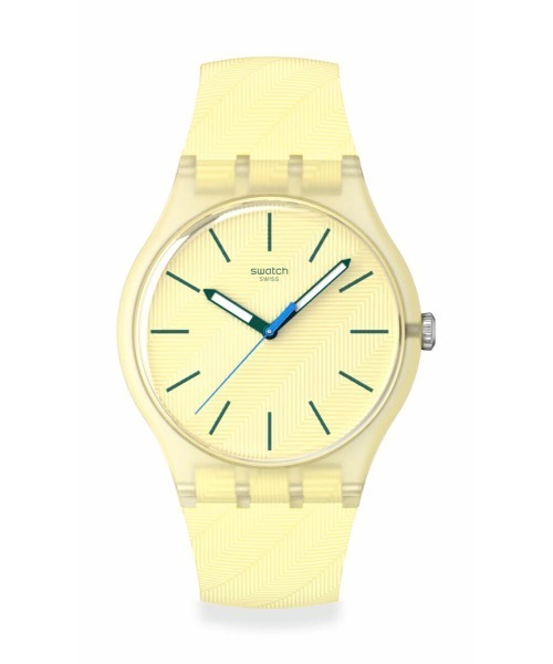 CITRUS TILT（アナログ腕時計）｜SWATCH（スウォッチ）のファッション