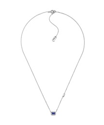 MICHAEL KORS｜マイケルコースのネックレス（シルバー/銀色系）通販