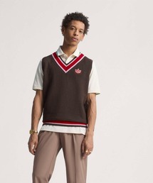ゴルフウェア ニット」に該当するメンズのベストファッション通販