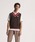 adidas�i�A�f�B�_�X�j�́u�I���W�i���X�S���t Originals �j�b�g �x�X�g�yadidas Golf/�A�f�B�_�X�S���t�z�i�x�X�g�j�v�b�_�[�N�u���E��