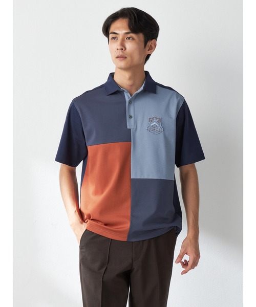 Скоттиш Deco Polo