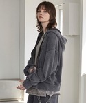 Spielio(シュピーリオ)の「トップス(パーカー)」