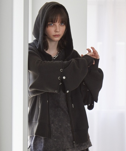 ￼AtelierGG☆TEENAGEパーカー 新品未使用希少品　ヴィンテージ品 AtelierGG☆TEENAGEパーカー 新品未使用希少品 ヴィンテージ品