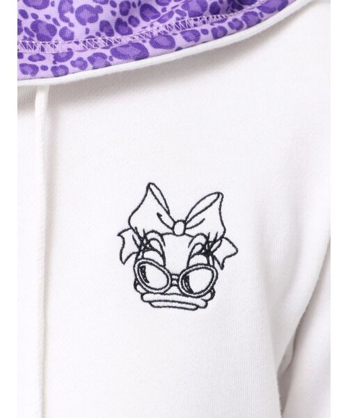 gibous leopard parker パーカー gibous leopard parker パーカー gibous leopard parker