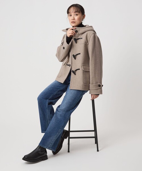 green label relaxing（グリーンレーベルリラクシング）の「［size