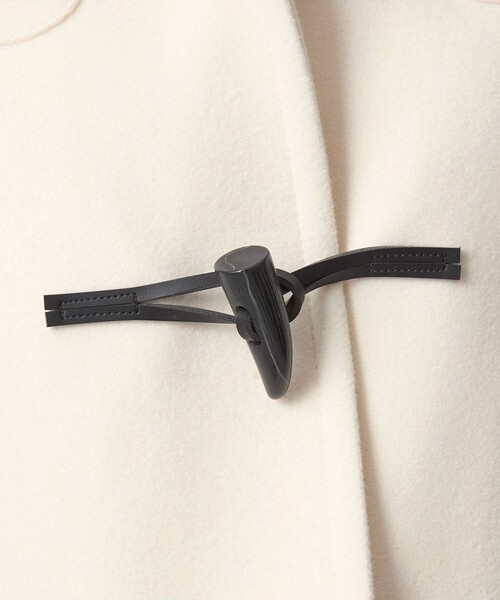 セール】［size SHORT/TALLあり］【WEB限定】ショート ダッフルコート