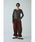 HeRIN.CYE�i�w�����h�b�g�T�C�j�́uFrill hem balloon pants�@�@�t�����w���o���[���p���c�i���̑��p���c�j�v�b�}�W�F���^