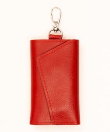 SVEC（シュベック）の「牛床革キーケース（キーケース/キーアクセサリー）」