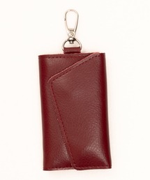 SVEC（シュベック）の「牛床革キーケース（キーケース/キーアクセサリー）」