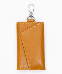 SVEC（シュベック）の「牛床革キーケース（キーケース/キーアクセサリー）」